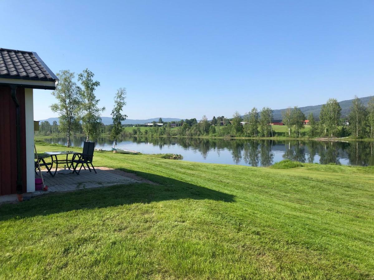 Campsite Soermarks Sormark